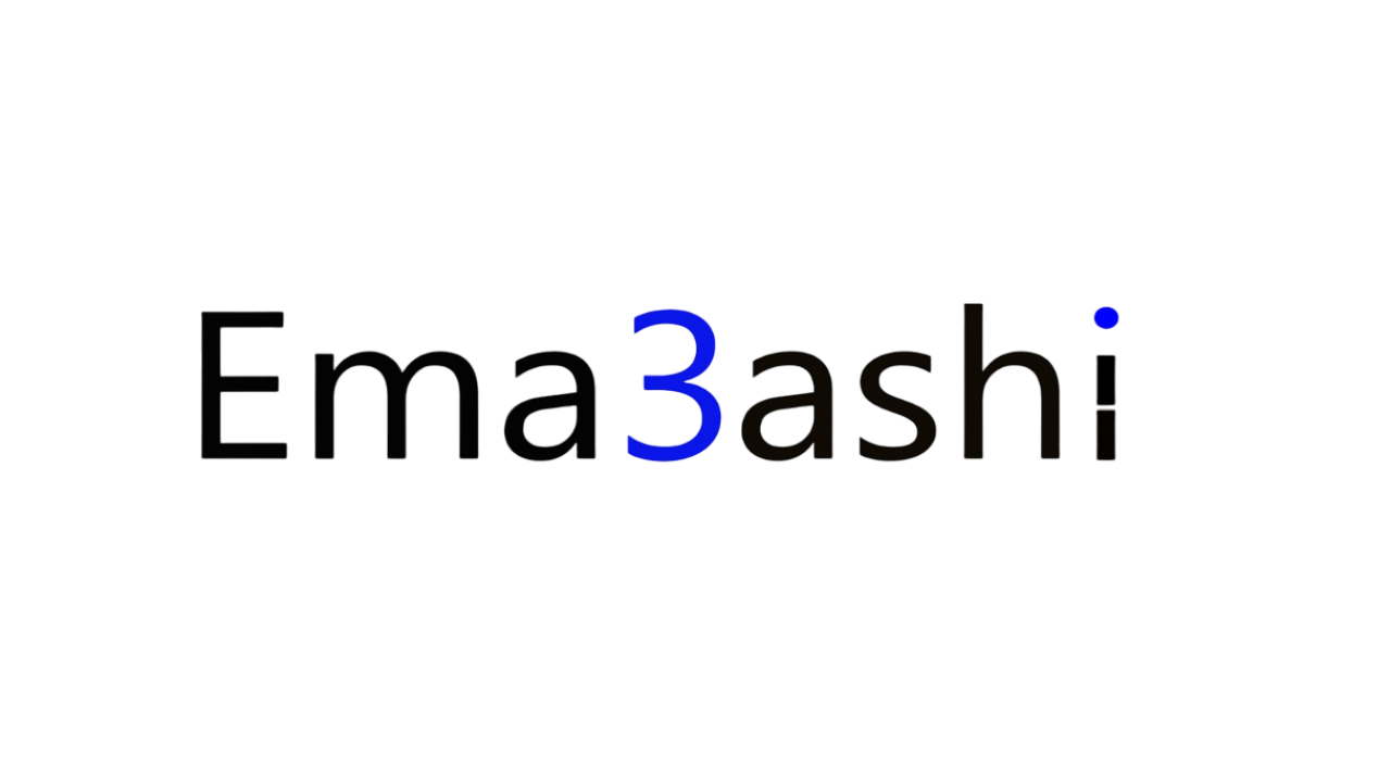 ema3ashi
